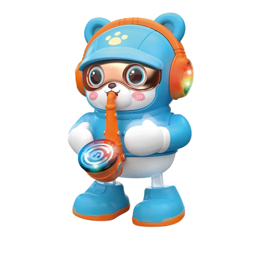 WobbleWild