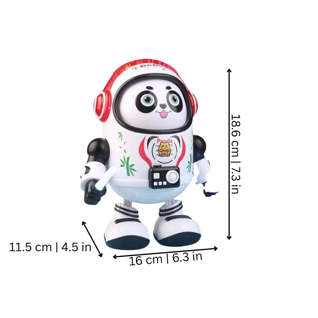 GlowPanda