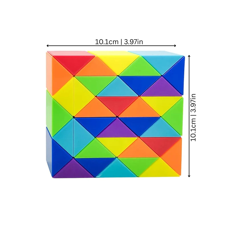ShapeSpin