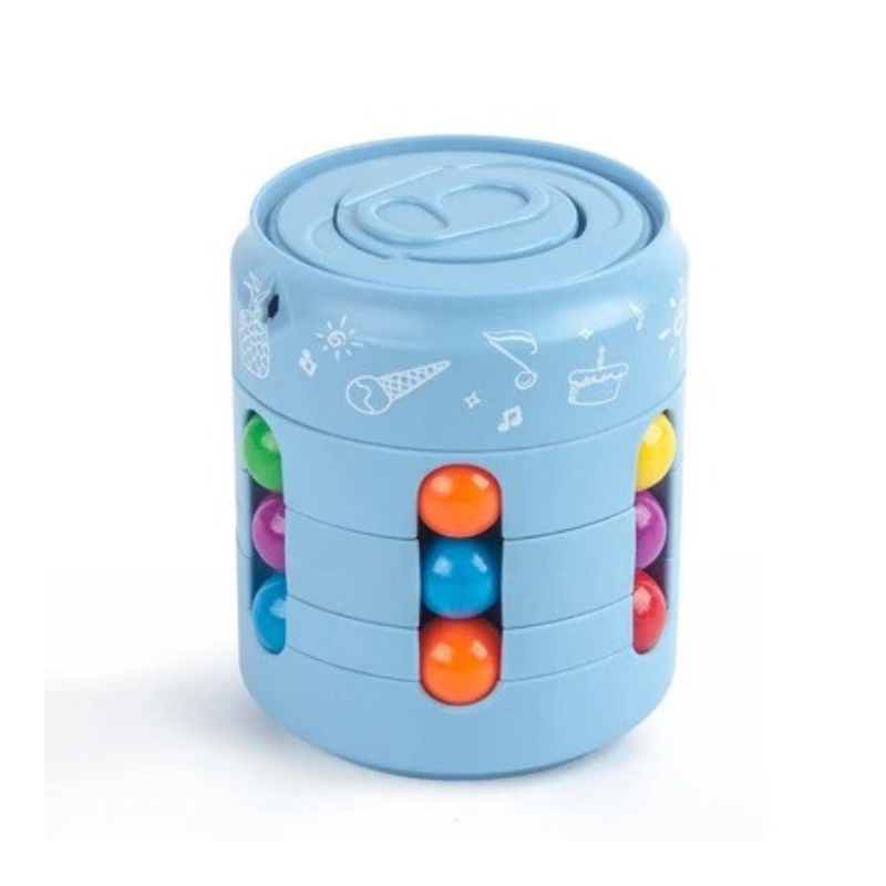 BeanSpin