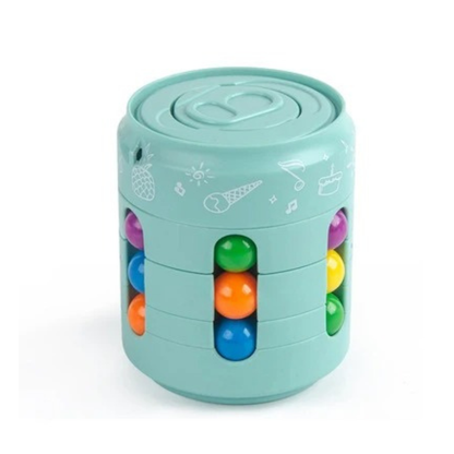BeanSpin