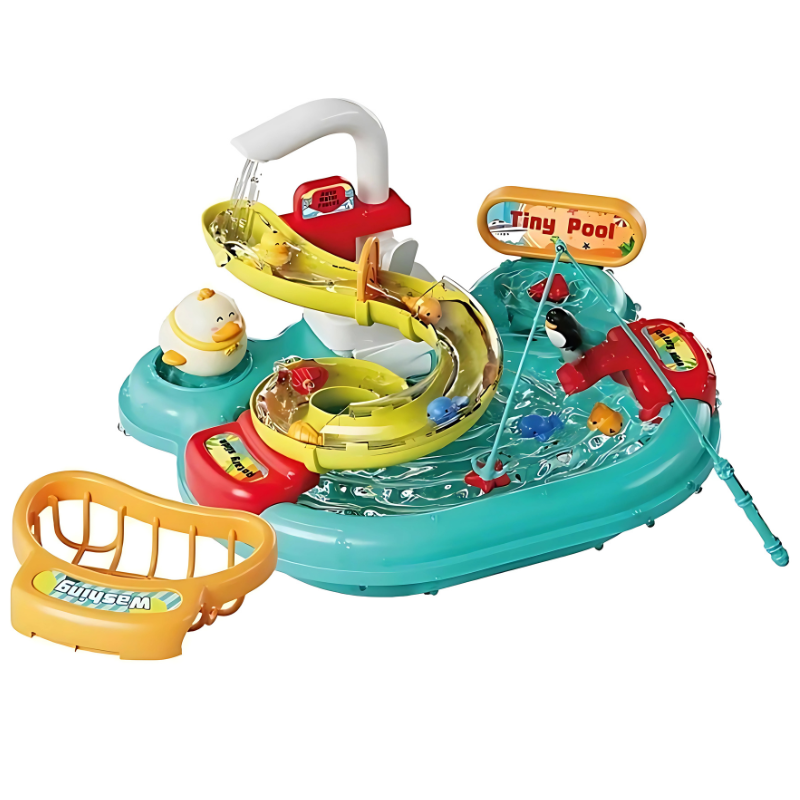 AquaPlay