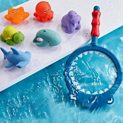 BubbleCatchers