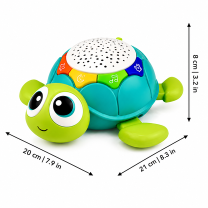 TurtlyTunes