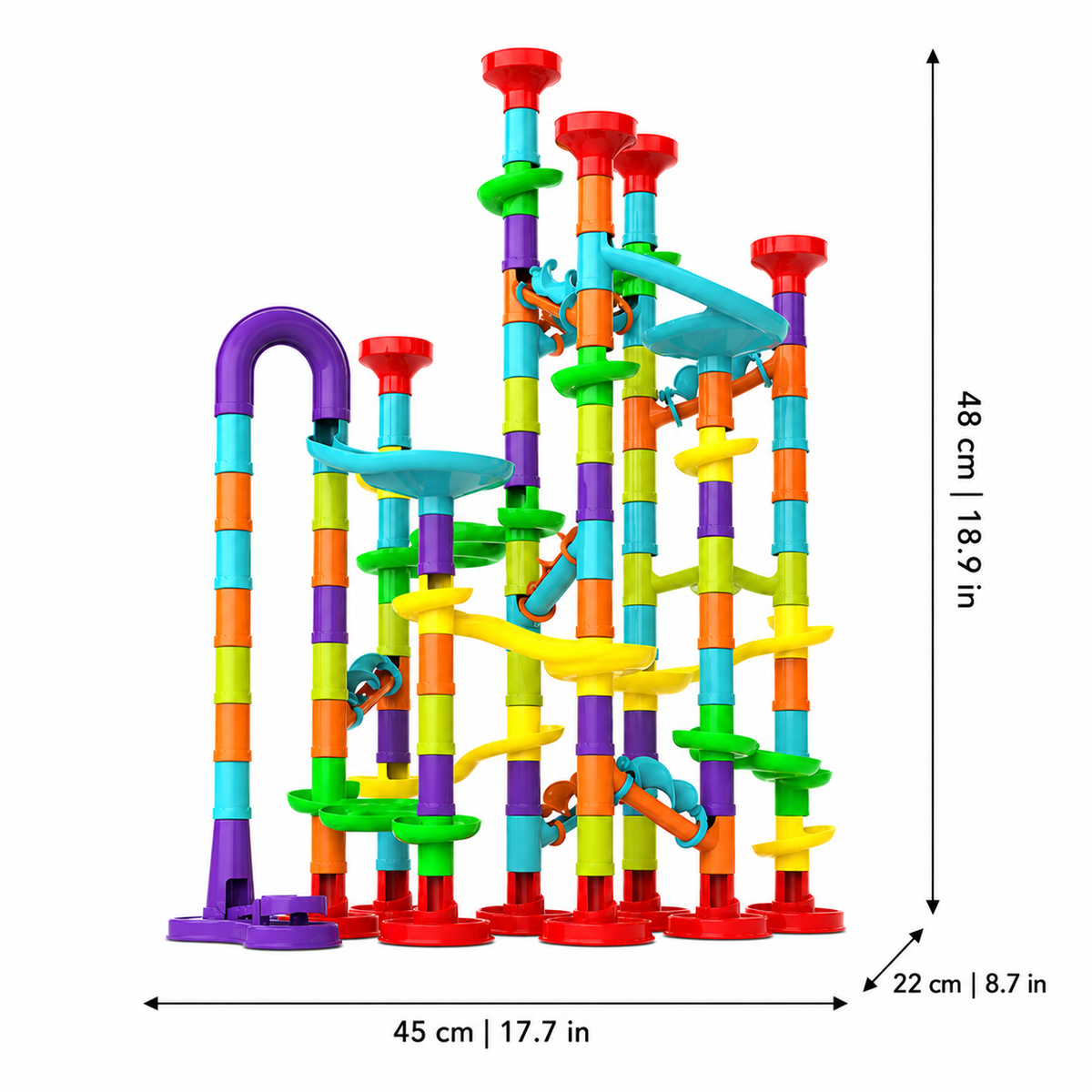 MarbleMotive