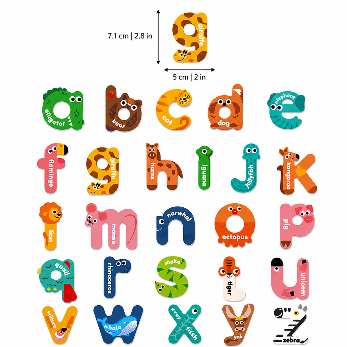 AlphaSafari