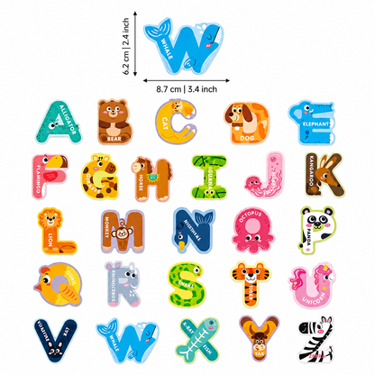 AlphaSafari