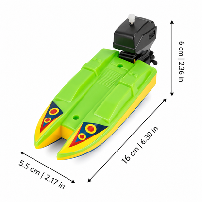WaveRacer