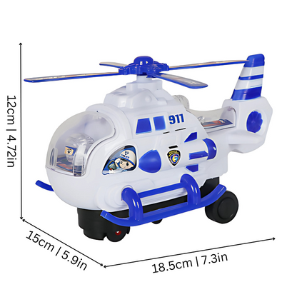 SkyPatrol