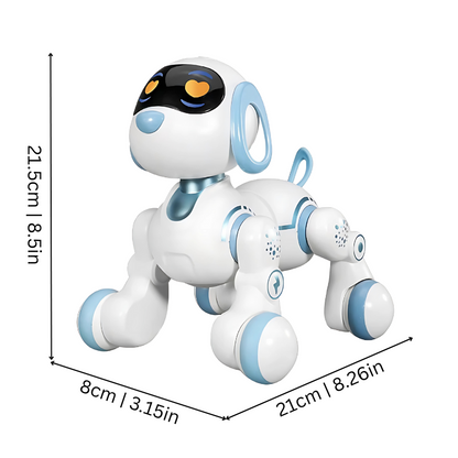RoboWoof