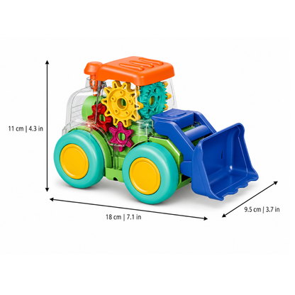 GearCruzer
