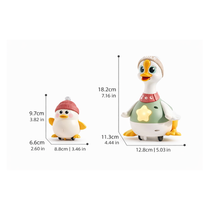 WaddleWave