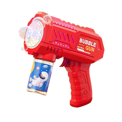 BubbleWave