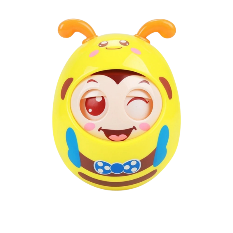BuzzWobble