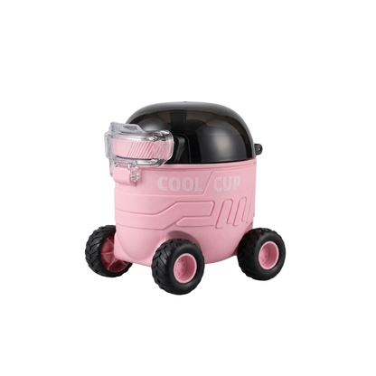 VroomHydro
