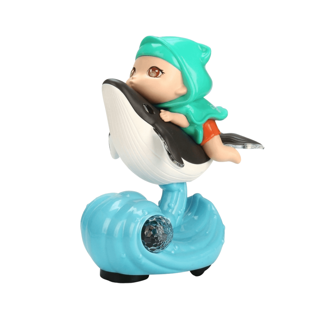 WhaleWiggle