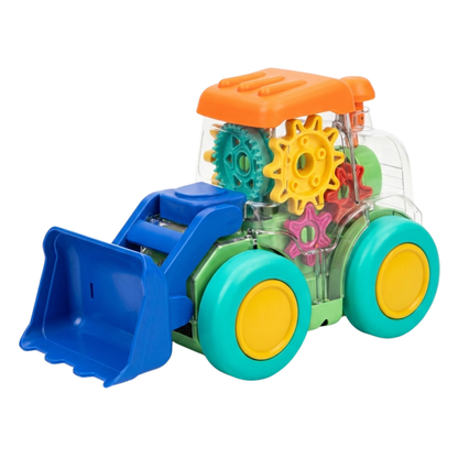 GearCruzer