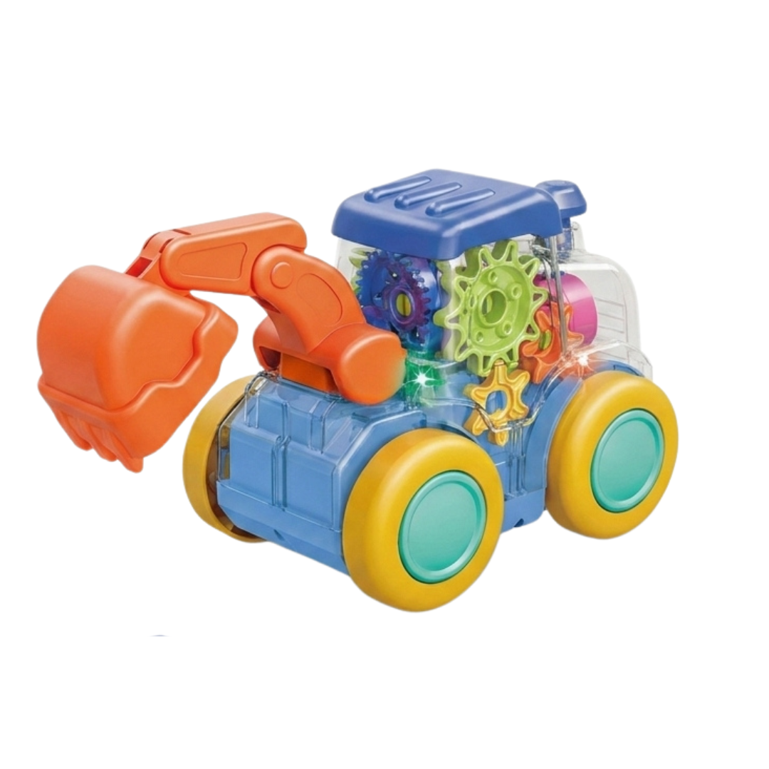 GearCruzer