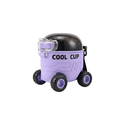 VroomHydro