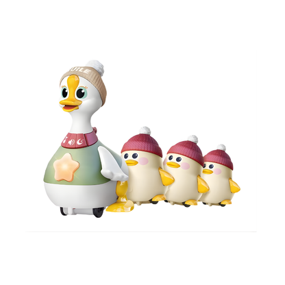 WaddleWave