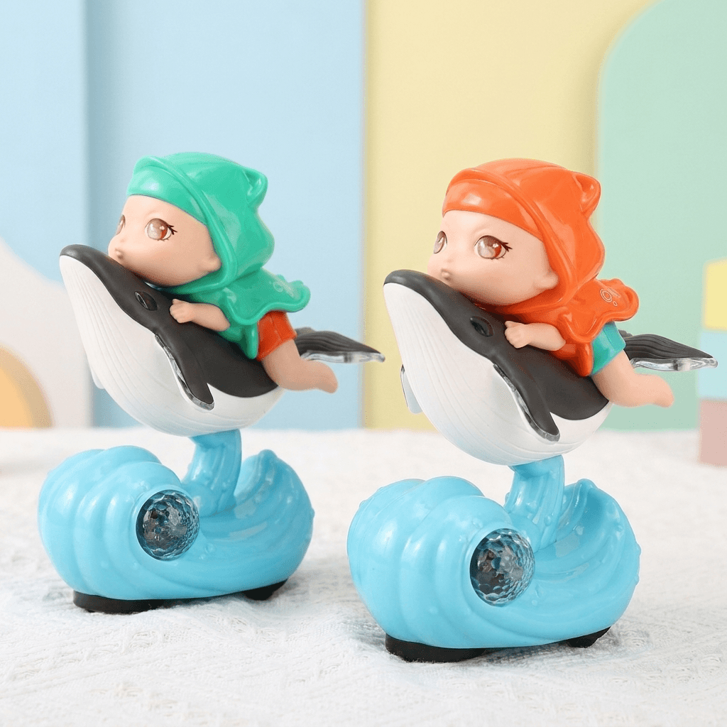 WhaleWiggle