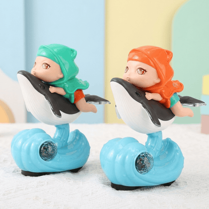 WhaleWiggle