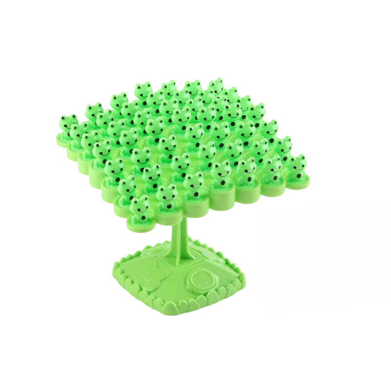 BalanceBloom