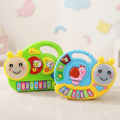 TuneSnail