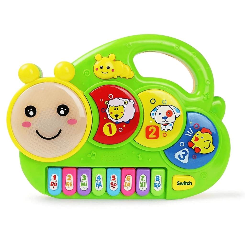 TuneSnail