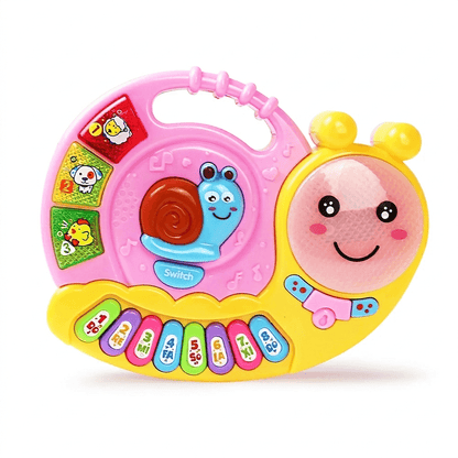 TuneSnail