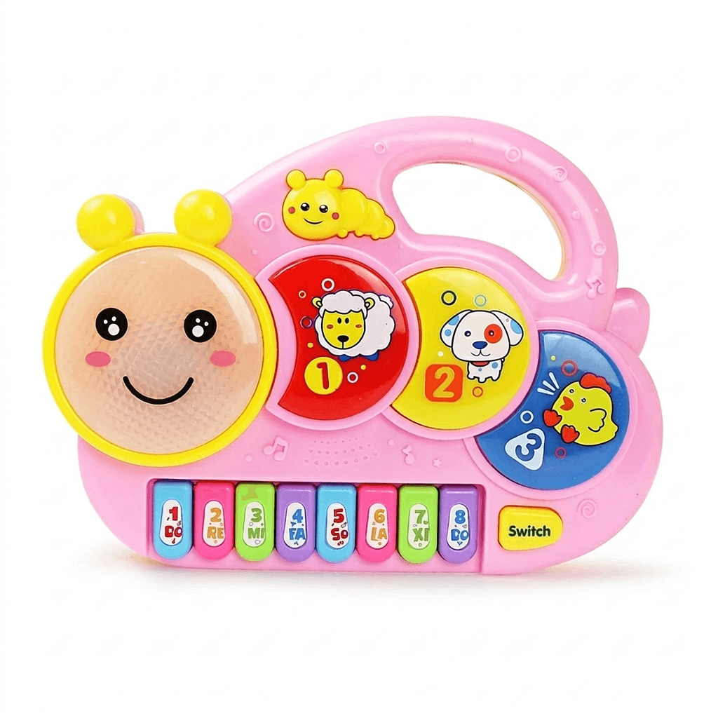 TuneSnail