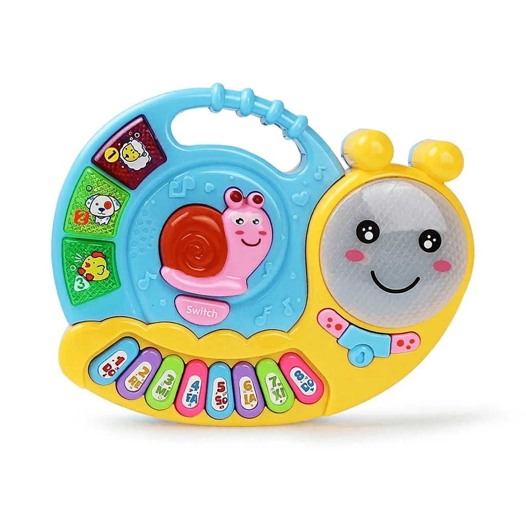 TuneSnail