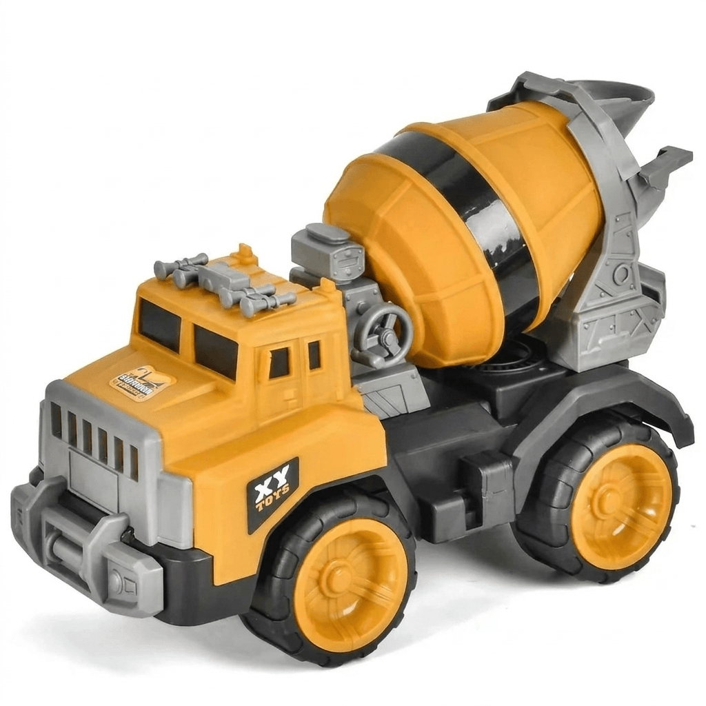 BuildBolt
