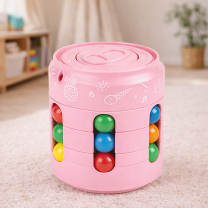 BeanSpin