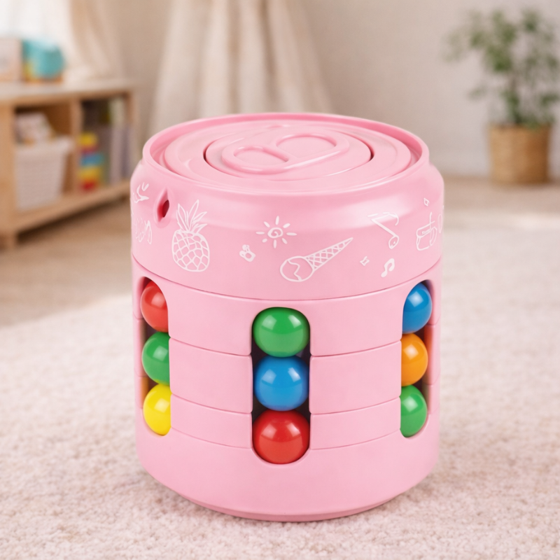 BeanSpin