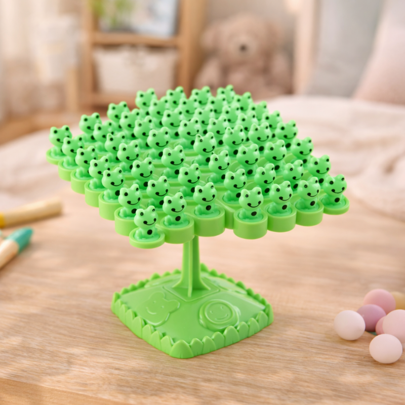 BalanceBloom