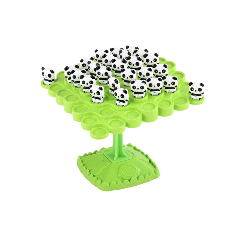 BalanceBloom