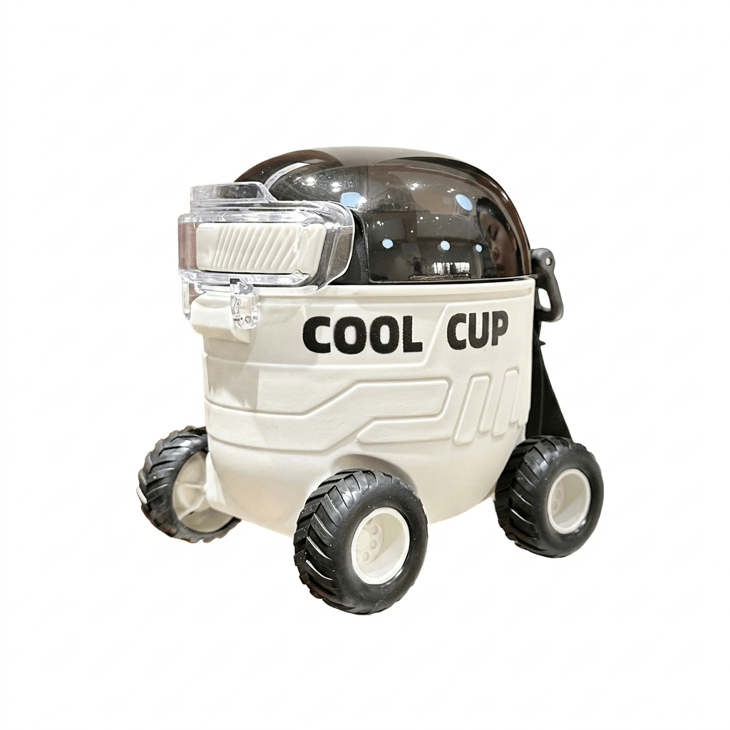 VroomHydro