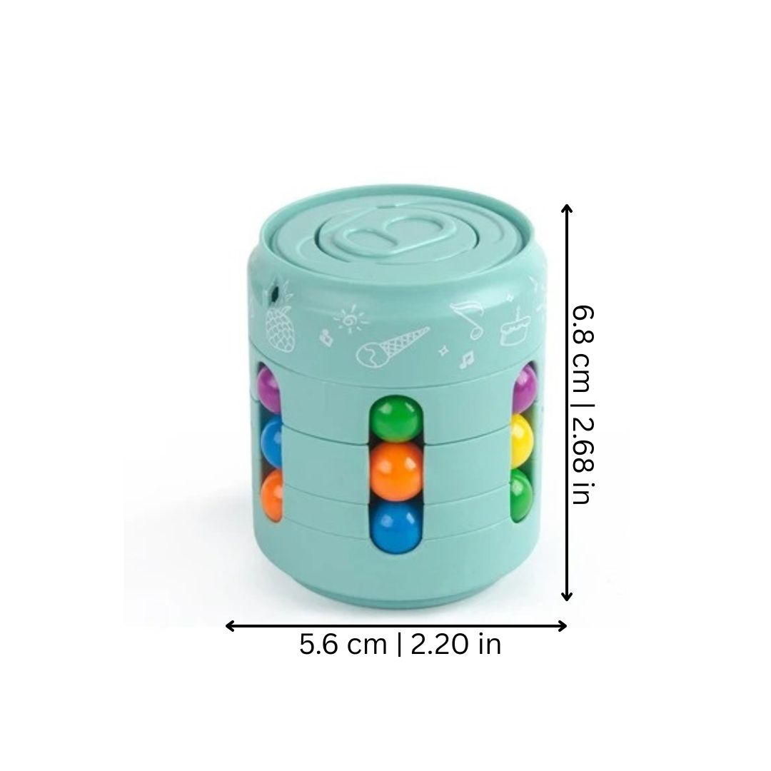 BeanSpin