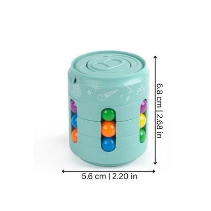 BeanSpin